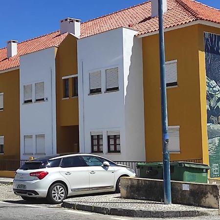 Apartamento Fazunchar Figueiro Dos Vinhos Exterior foto