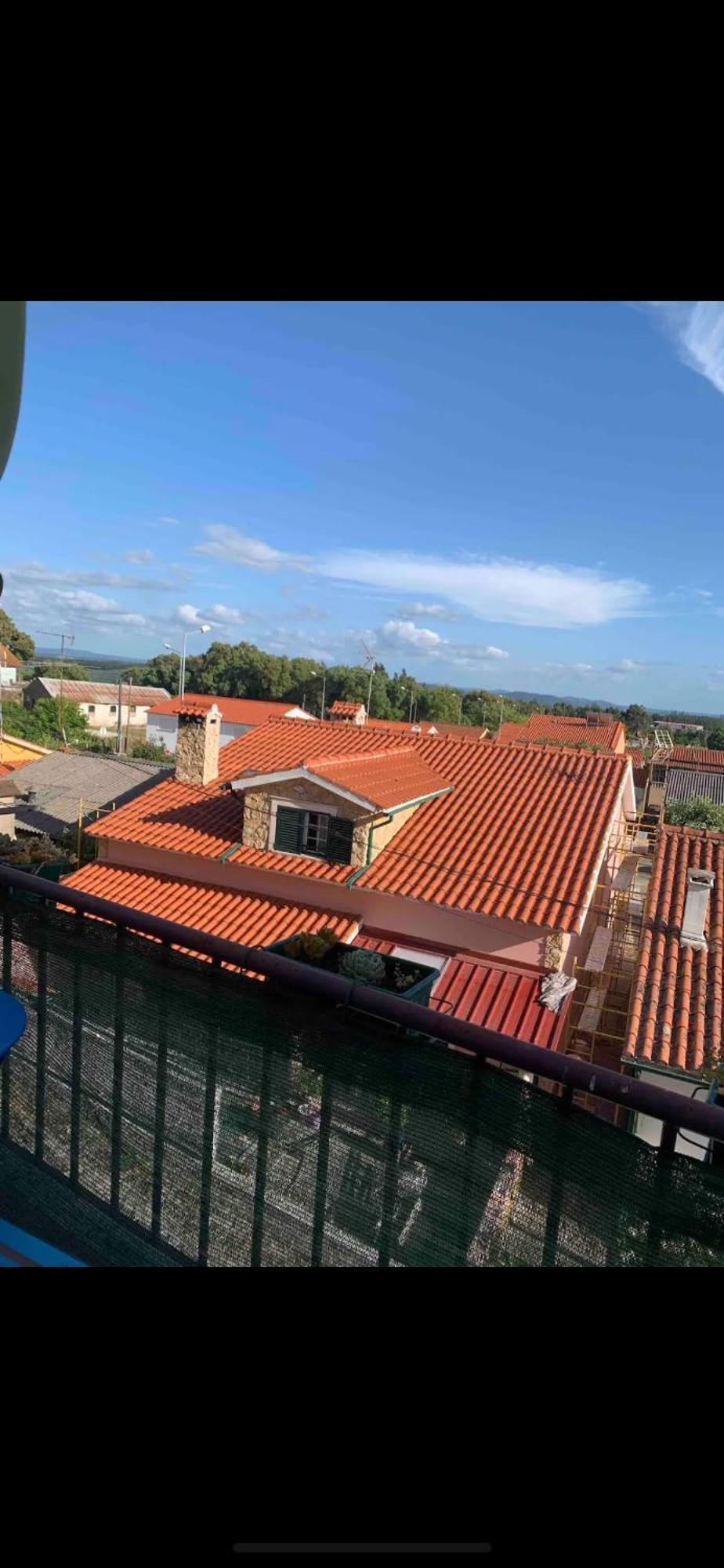 Apartamento Fazunchar Figueiro Dos Vinhos Exterior foto