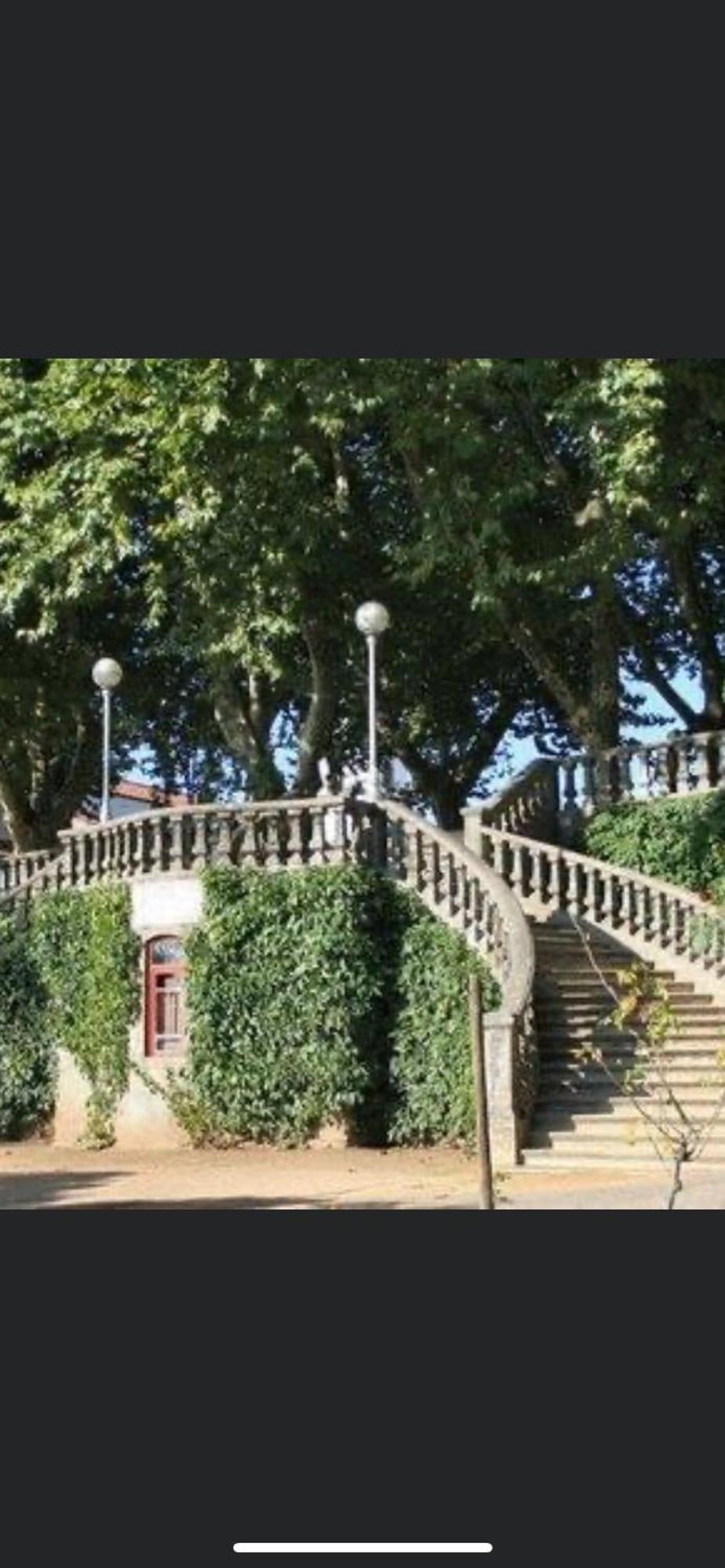 Apartamento Fazunchar Figueiro Dos Vinhos Exterior foto