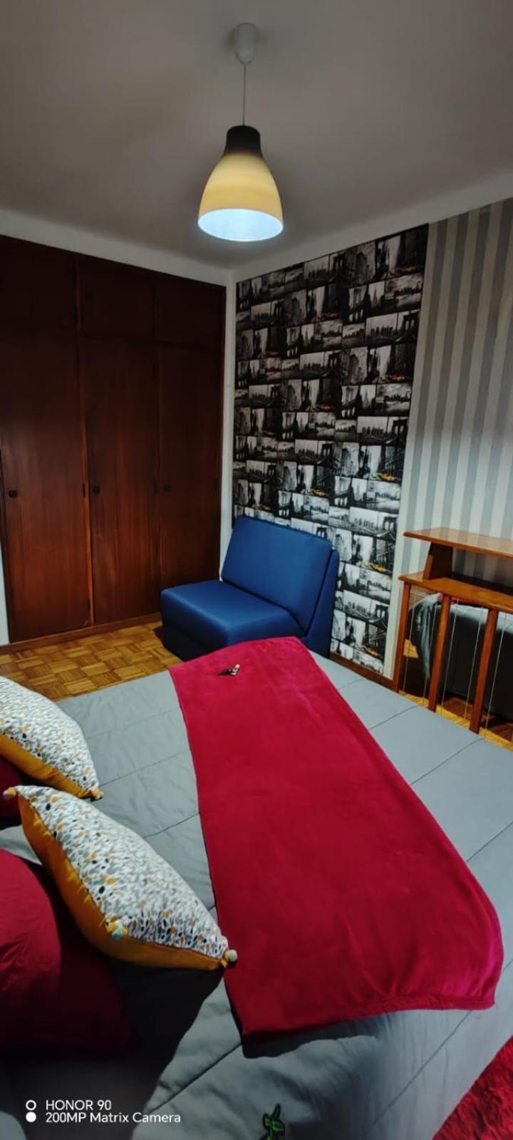 Apartamento Fazunchar Figueiro Dos Vinhos Exterior foto